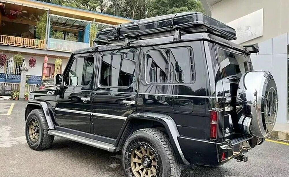 3PCS fit for Mercedes Benz G-C - Crossfit G avis et prix