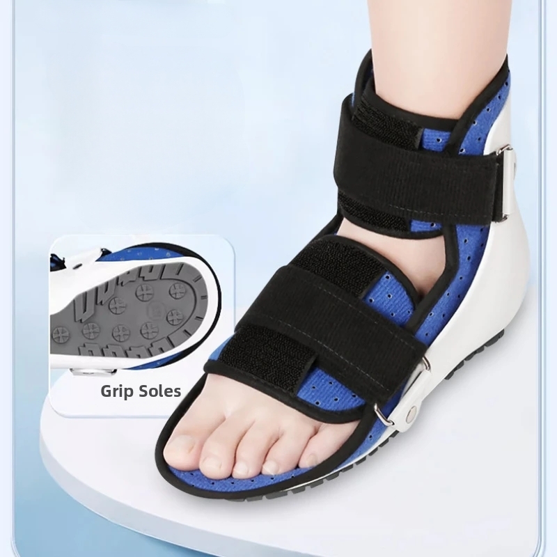 Breathable Ankle Stabilizer Br - Ankle Mobility Band avis et prix