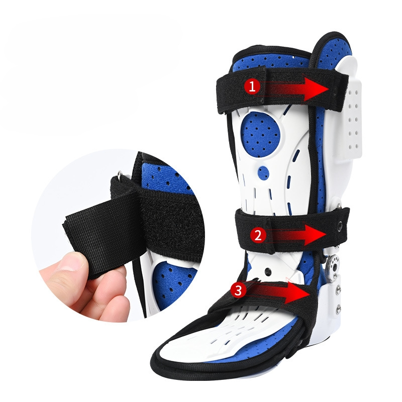 Adjustable Ankle Joint Fixed S - Ankle Mobility Band avis et prix