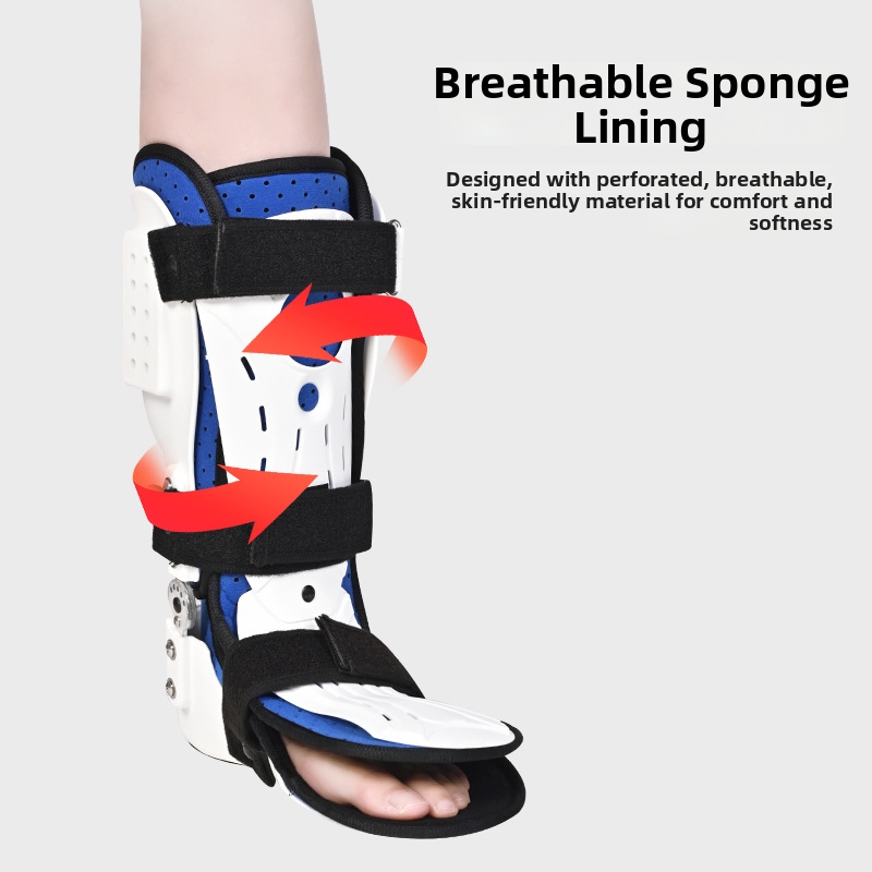 Adjustable Ankle Joint Fixed S - Ankle Mobility Band avis et prix