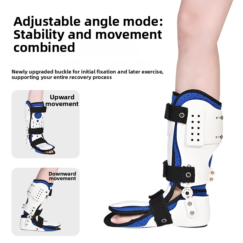 Adjustable Ankle Joint Fixed S - Ankle Mobility Band avis et prix