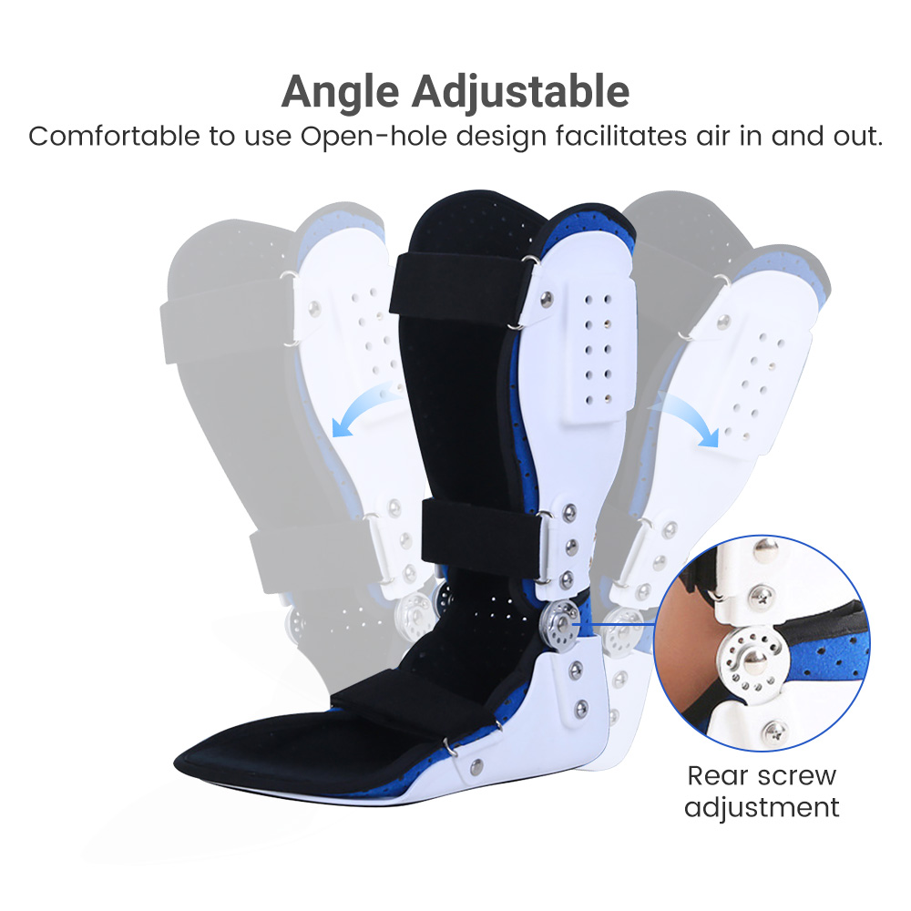 Adjustable Ankle Joint Fixed S - Ankle Mobility Band avis et prix