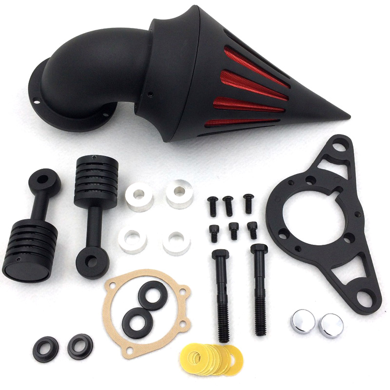 Spike Air Cleaner filter Kit K - Crossfit G avis et prix