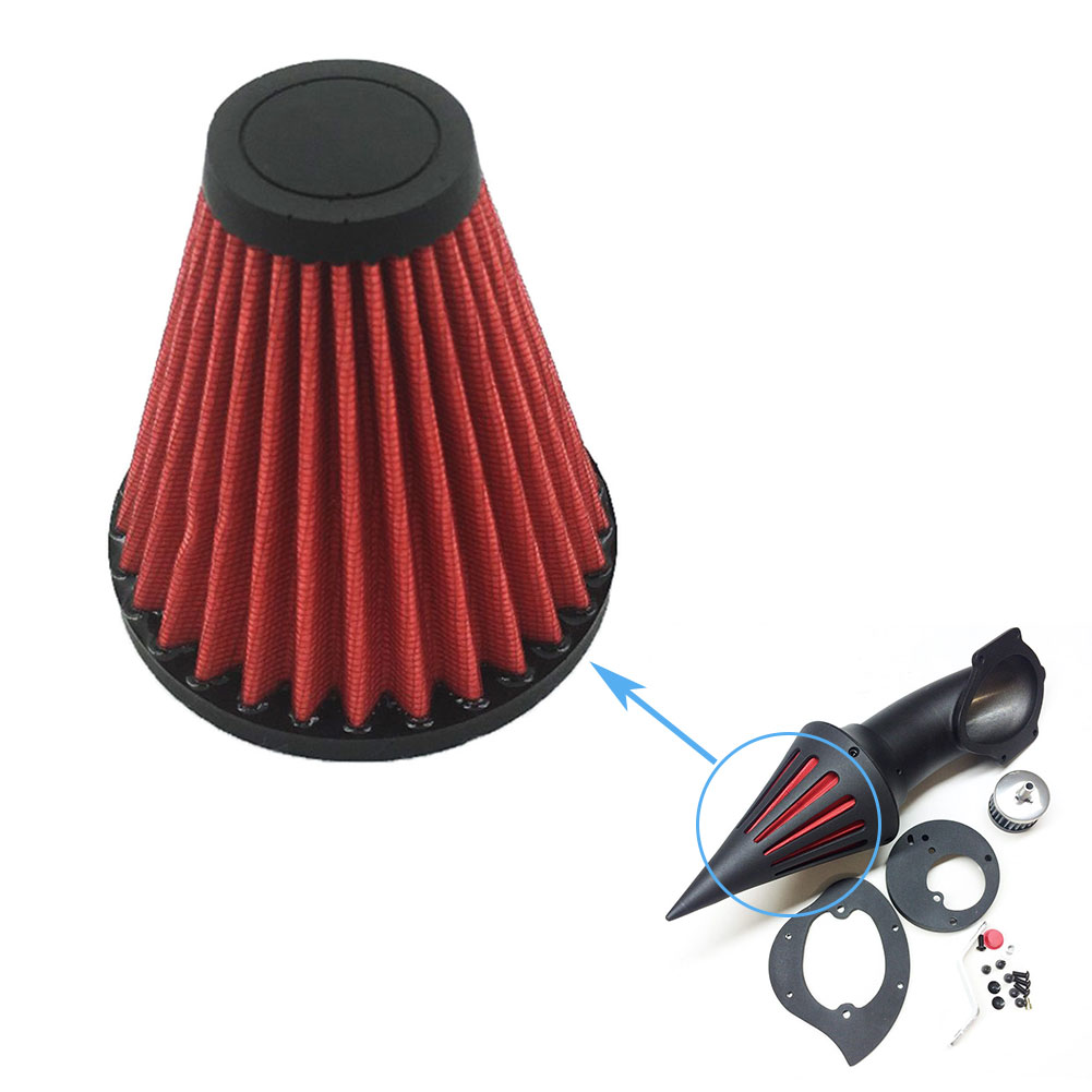 Spike Air Cleaner filter Kit K - Crossfit G avis et prix