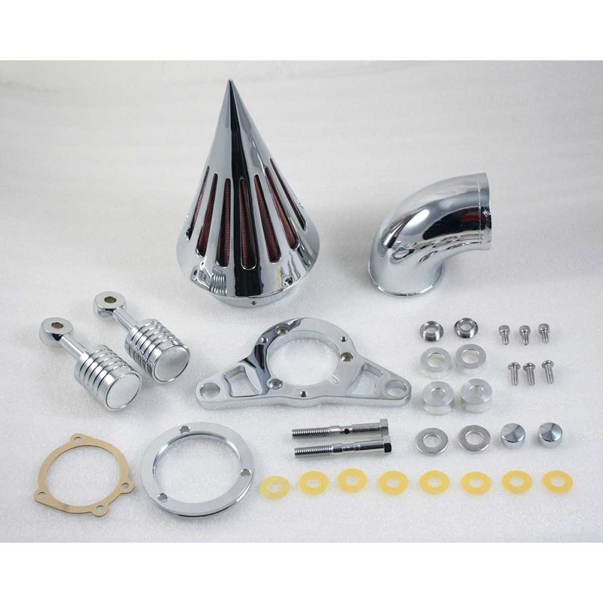 Spike Air Cleaner filter Kit K - Crossfit G avis et prix