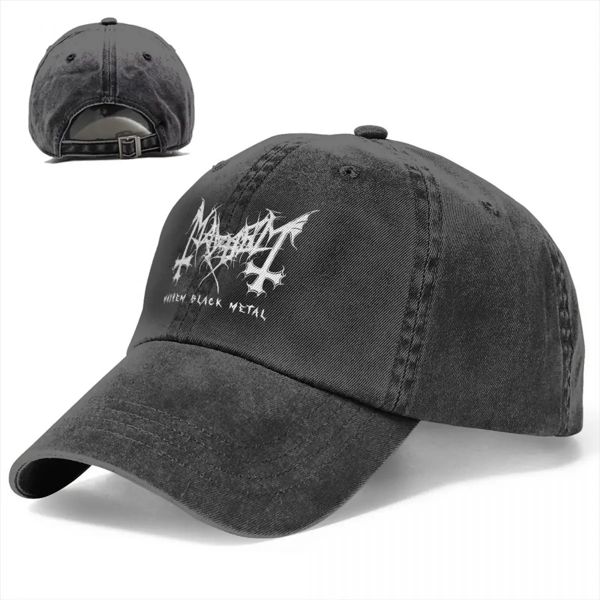 Mayhem Black Metal Band Access - Crossfit Mayhem avis et prix