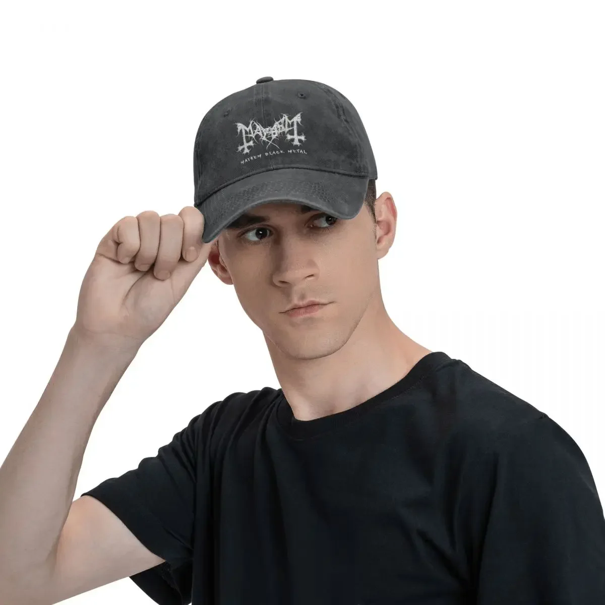 Mayhem Black Metal Band Access - Crossfit Mayhem avis et prix