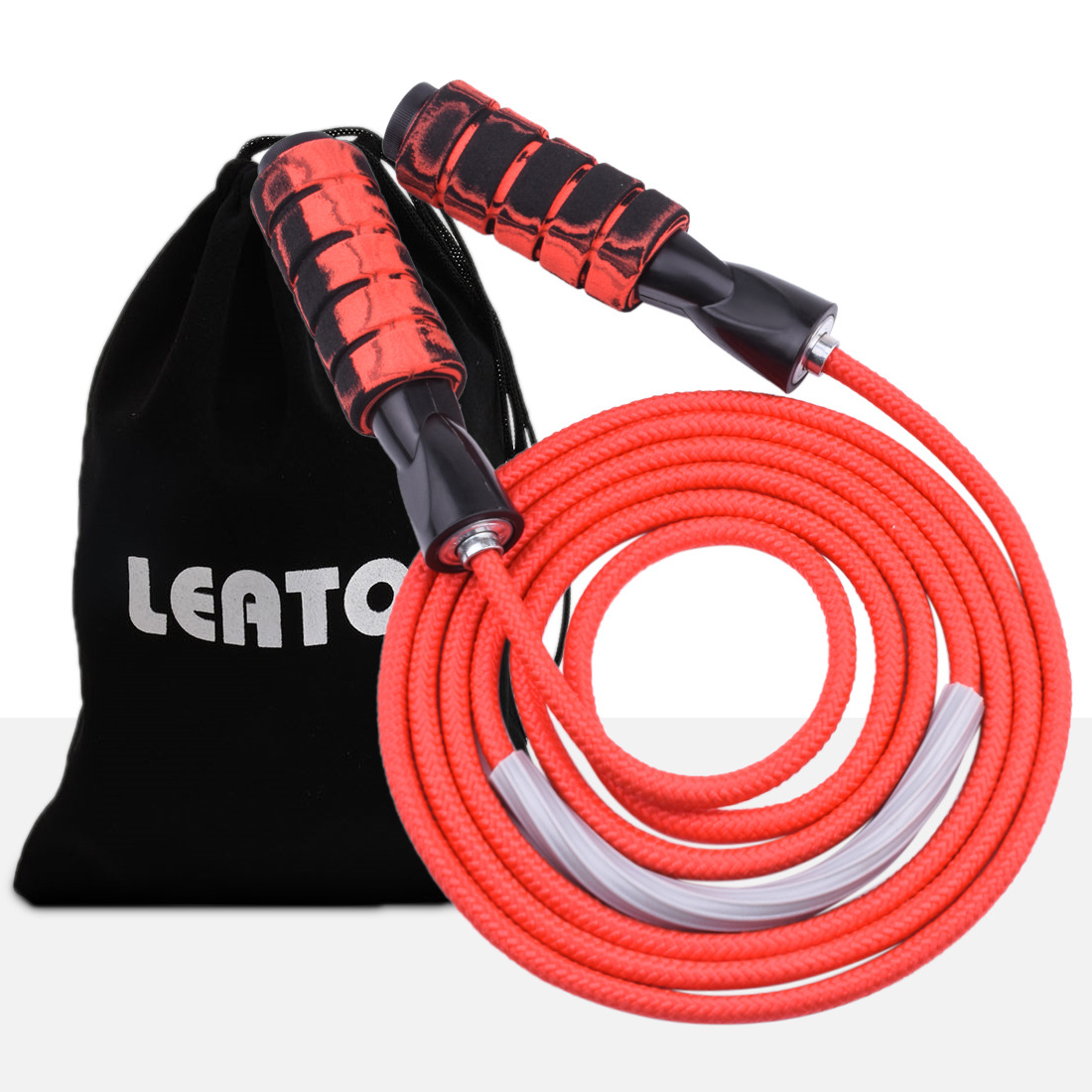 Men/Woman Speed Jump Rope Prof - Jump Rope Speed Bearing avis et prix