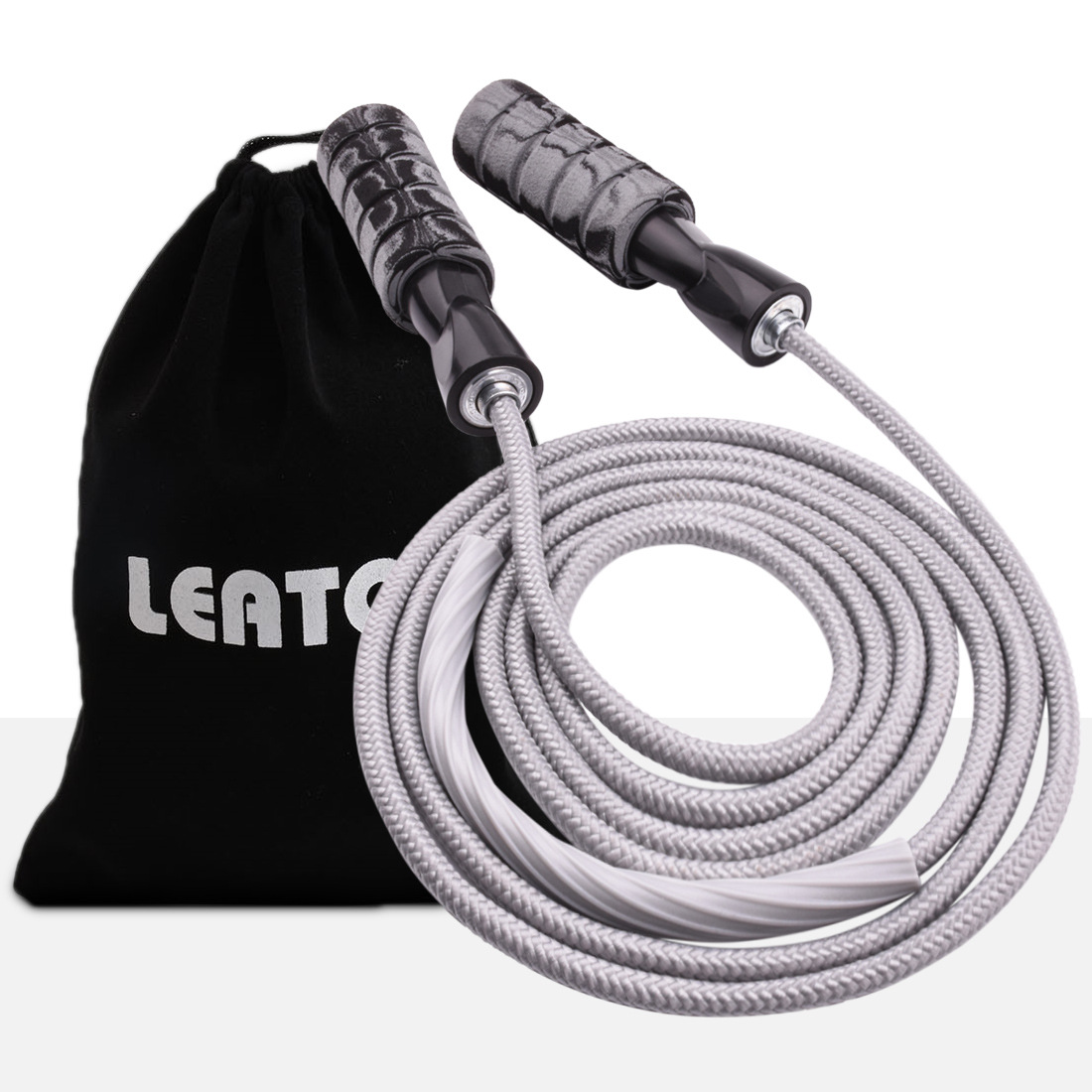 Men/Woman Speed Jump Rope Prof - Jump Rope Speed Bearing avis et prix