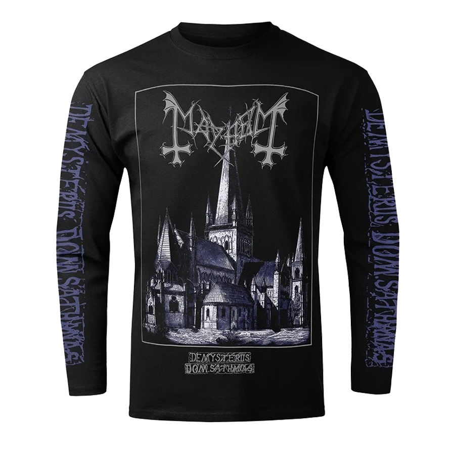 Hot selling black metal MAYHEM - Crossfit Mayhem avis et prix