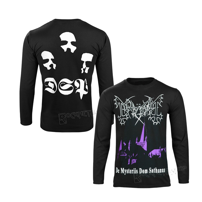 Hot selling black metal MAYHEM - Crossfit Mayhem avis et prix