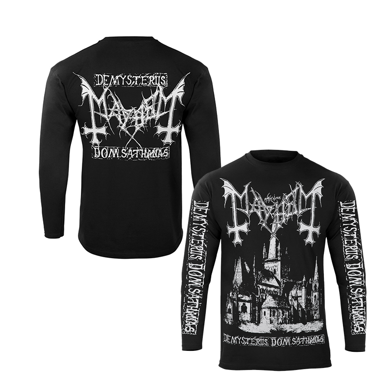 Hot selling black metal MAYHEM - Crossfit Mayhem avis et prix