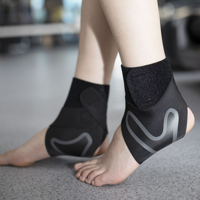 1PCS Ankle Protection Anti Spr - Ankle Mobility Band avis et prix