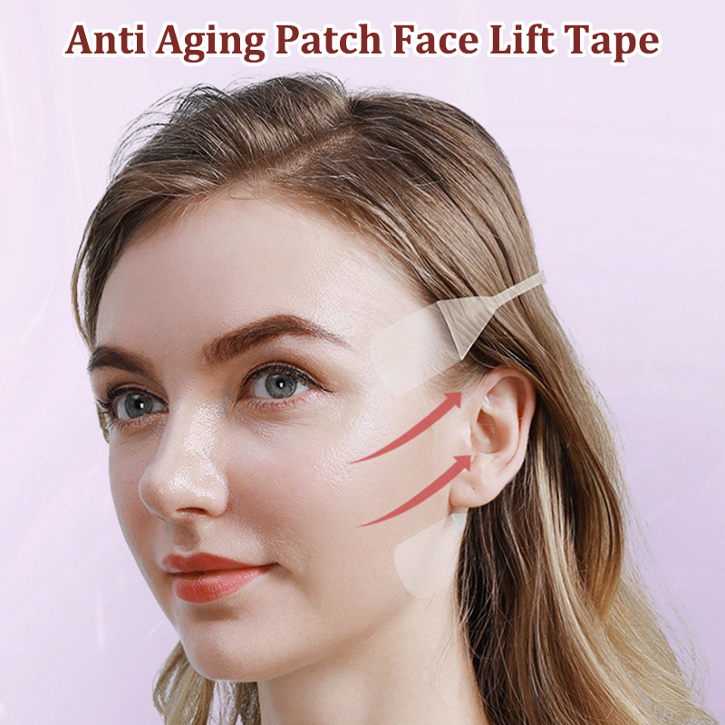 Instant Facial Lifting Sticker - Crossfit Lifting avis et prix