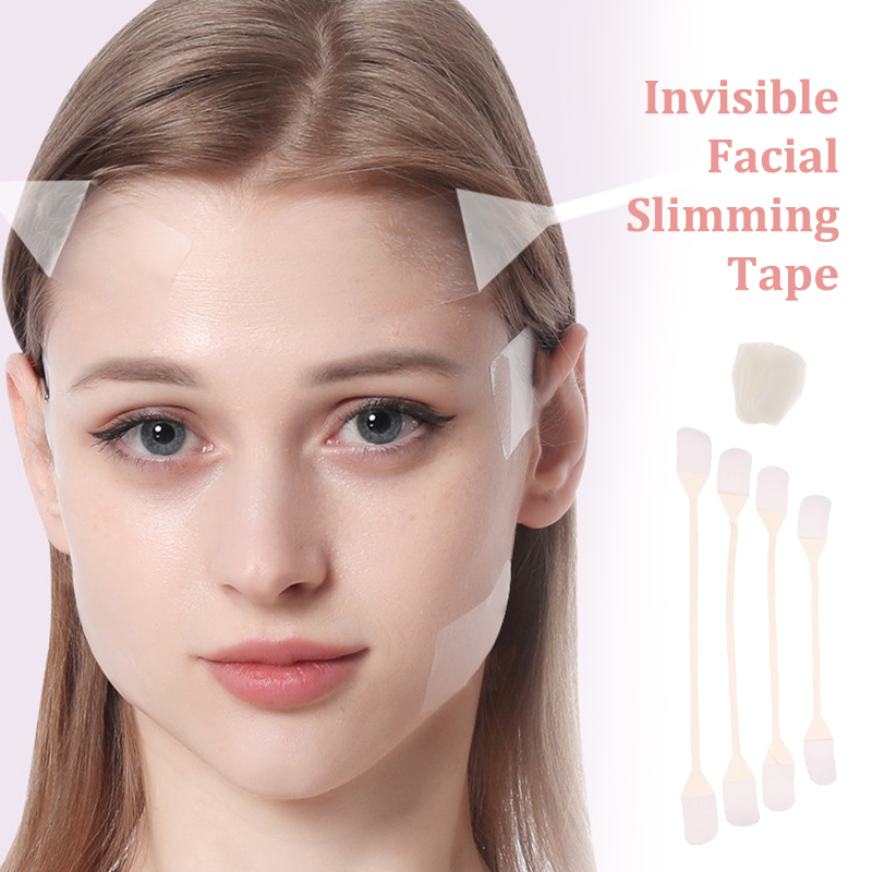 Instant Facial Lifting Sticker - Crossfit Lifting avis et prix