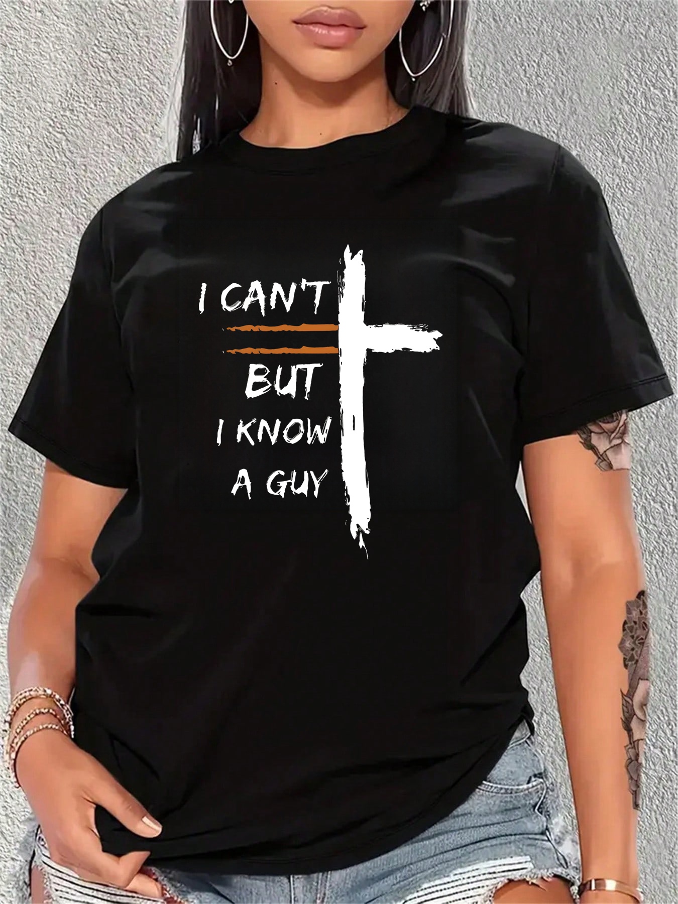 Plus Size Women's Oversized Sh - Crossfit Guy avis et prix