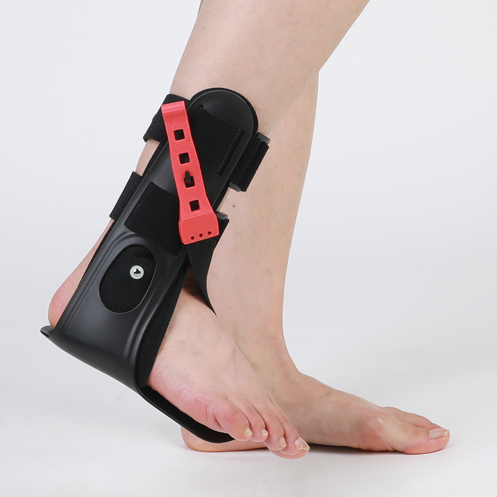 Drop Foot Brace Orthosis AFO A - Ankle Mobility Band avis et prix