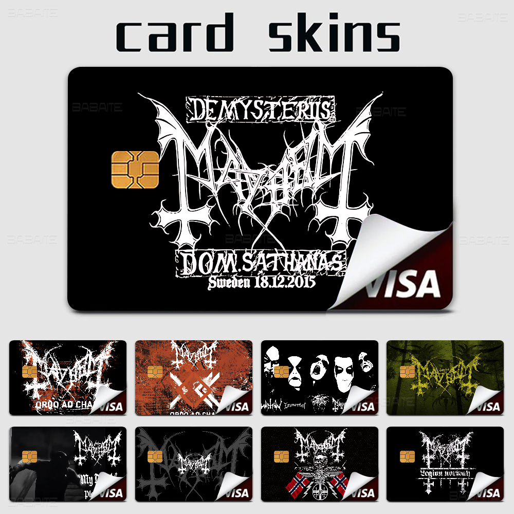 Mayhem Death Rock Band Game An - Crossfit Mayhem avis et prix