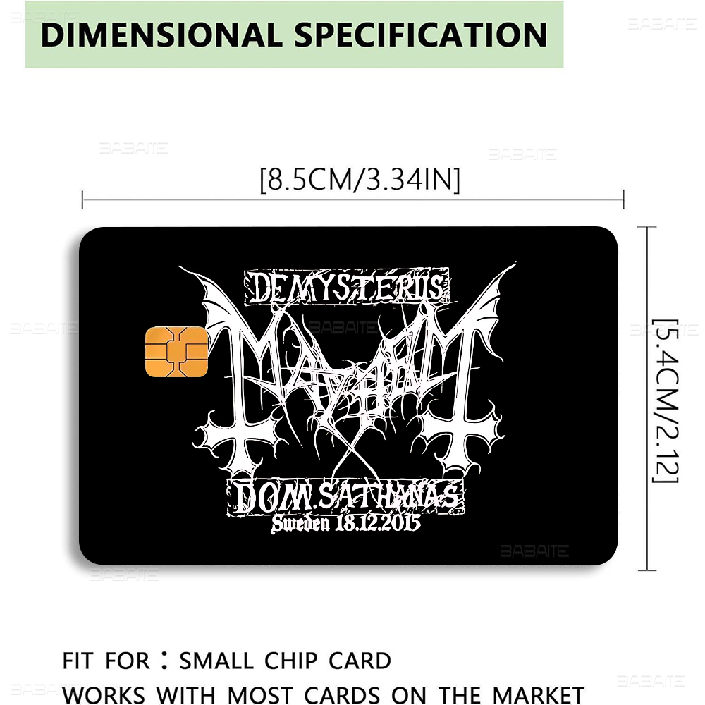 Mayhem Death Rock Band Game An - Crossfit Mayhem avis et prix