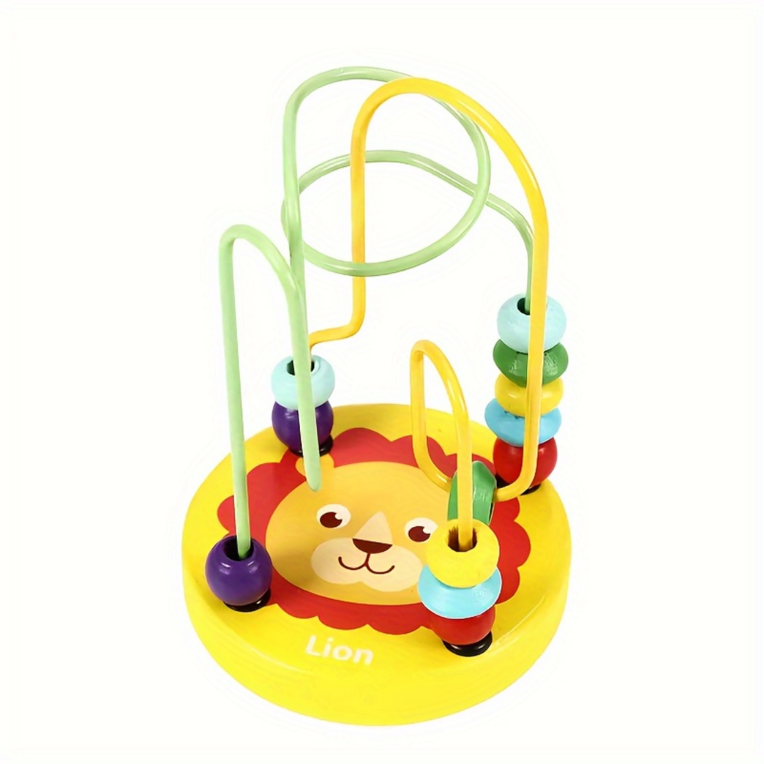Bird Training Toy Supplies Lov - Gymnastic Ring Wood avis et prix
