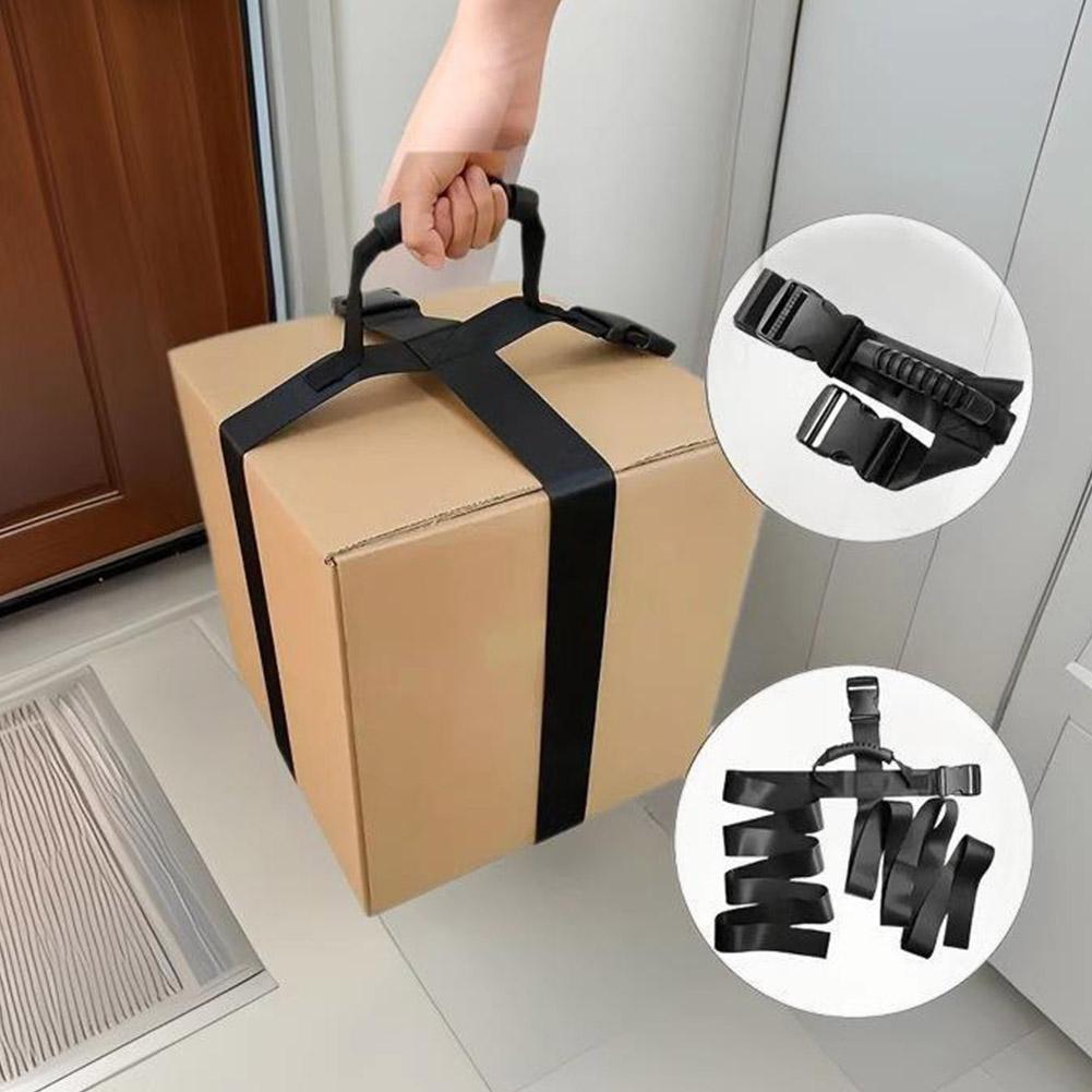 Adjustable Nylon Moving Strap  - Crossfit Lifting avis et prix