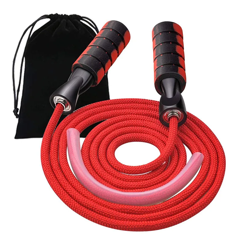 Ultralight Racing Rope Skippin - Jump Rope Speed Bearing avis et prix
