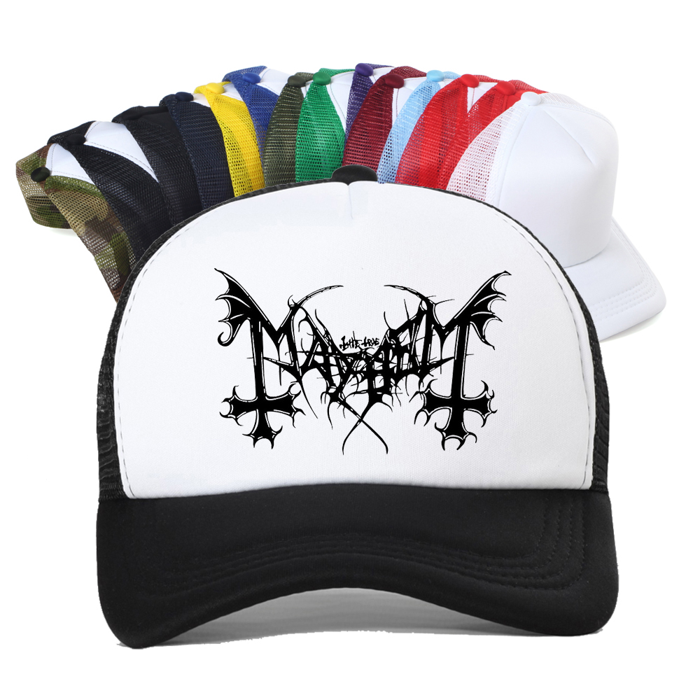 Incantation Immolation Mayhem  - Crossfit Mayhem avis et prix