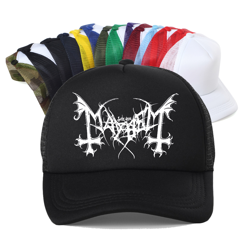 Incantation Immolation Mayhem  - Crossfit Mayhem avis et prix