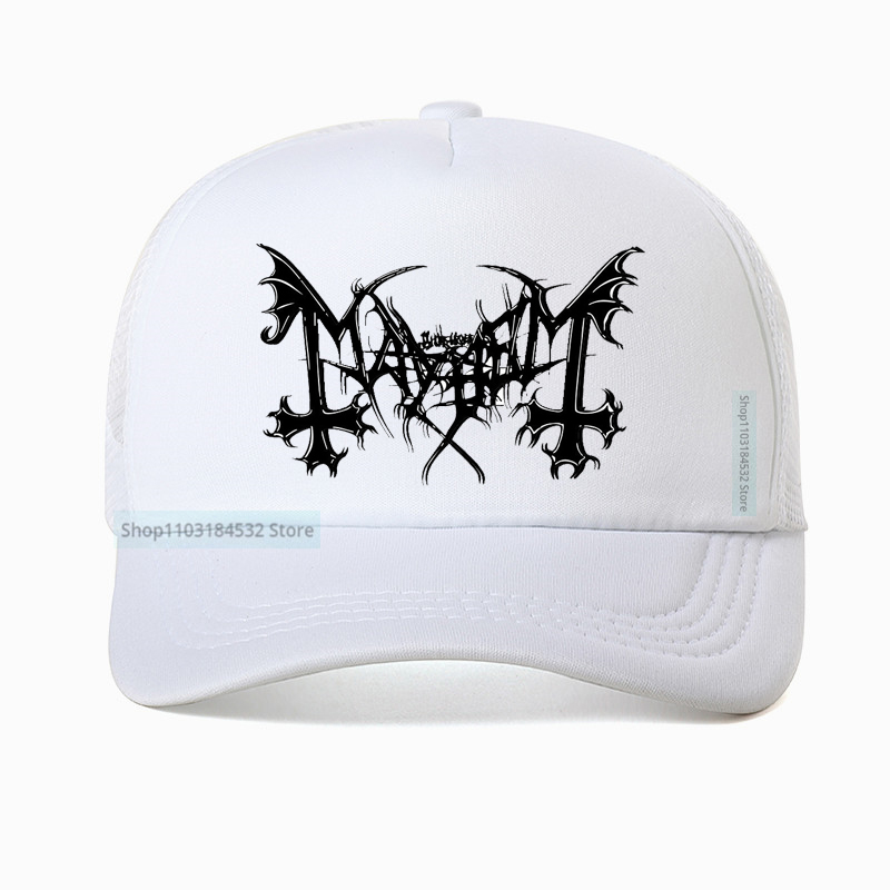 Incantation Immolation Mayhem  - Crossfit Mayhem avis et prix