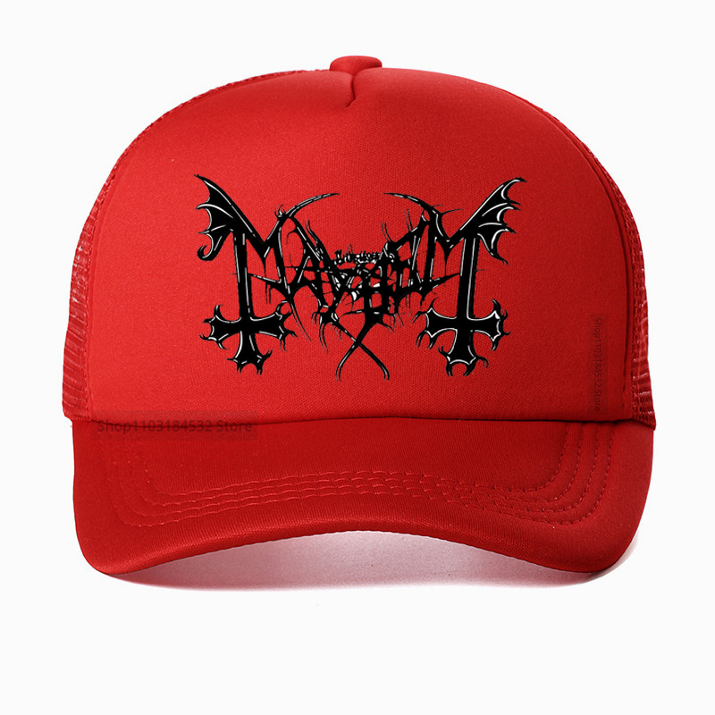 Incantation Immolation Mayhem  - Crossfit Mayhem avis et prix