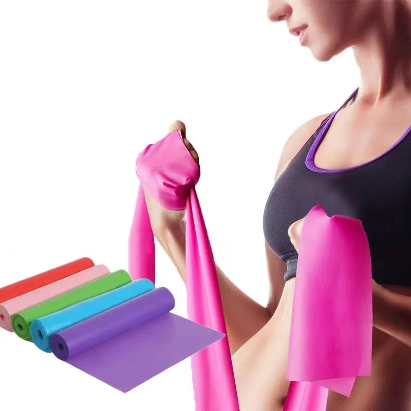 Elastic Fitness Bands Resistan - Crossfit Ga avis et prix