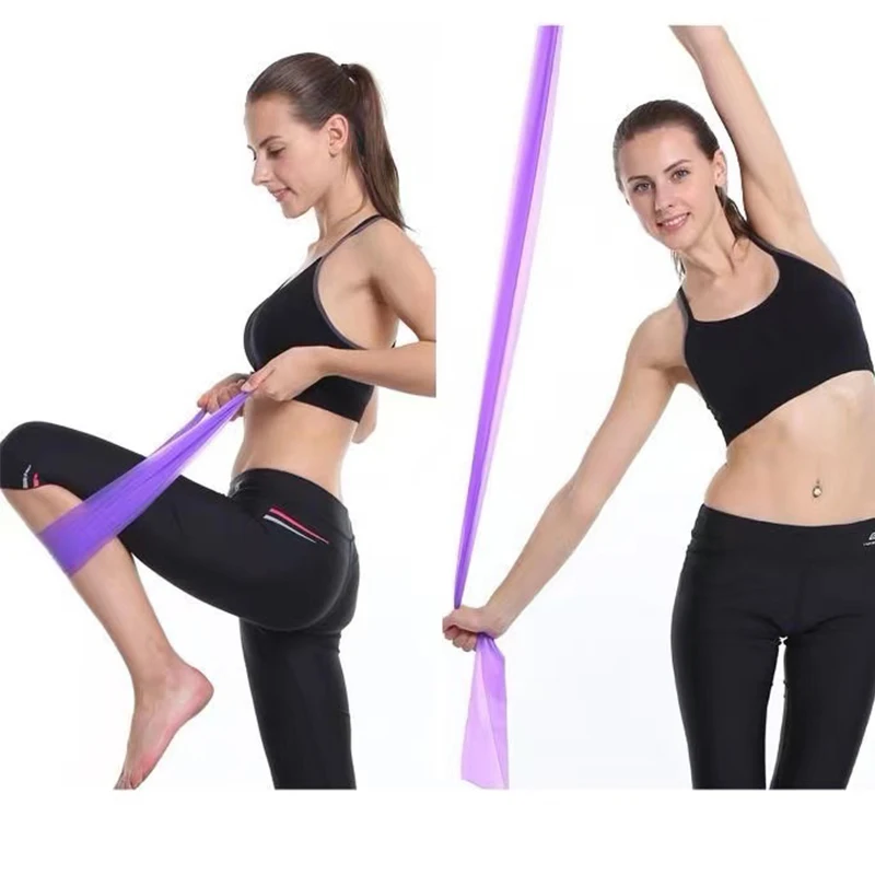 Elastic Fitness Bands Resistan - Crossfit Ga avis et prix