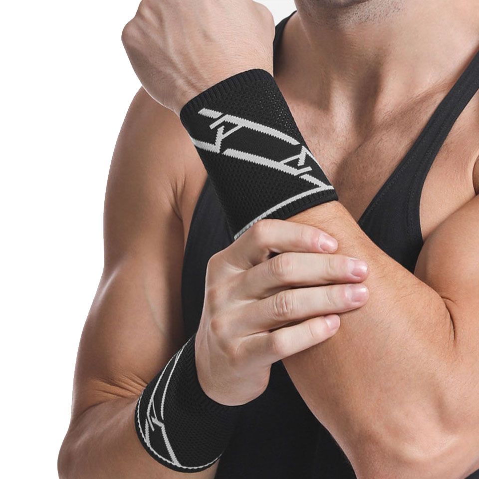 AOLIKES Wrist Band Support Sle - Crossfit Equipment avis et prix