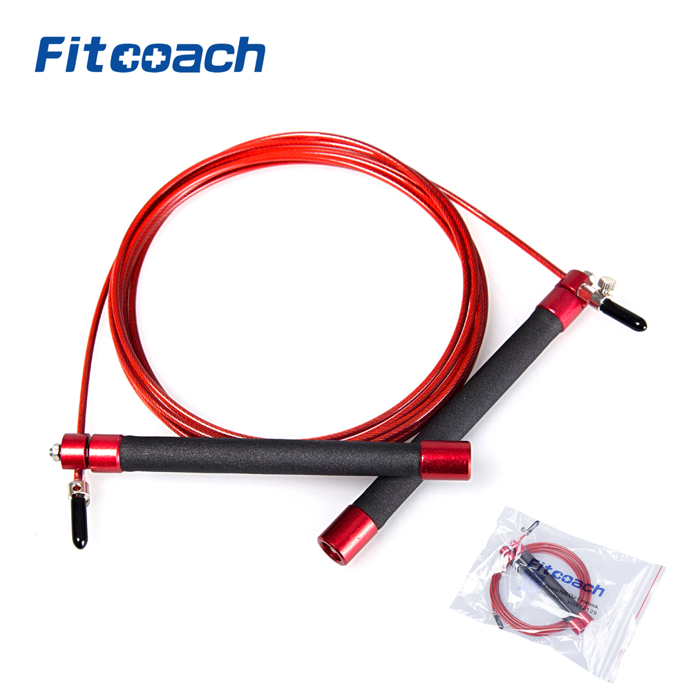 UIC-JR06 Professional Athletic - Jump Rope Speed Bearing avis et prix