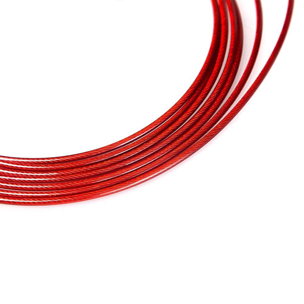 UIC-JR06 Professional Athletic - Jump Rope Speed Bearing avis et prix