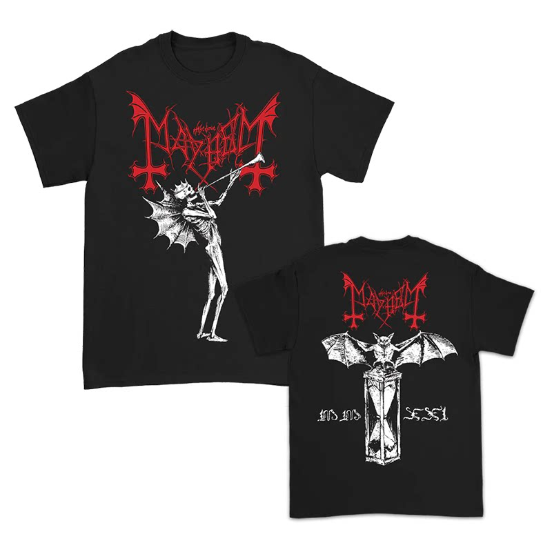 White Logo Mayhem Norwegian Ba - Crossfit Mayhem avis et prix