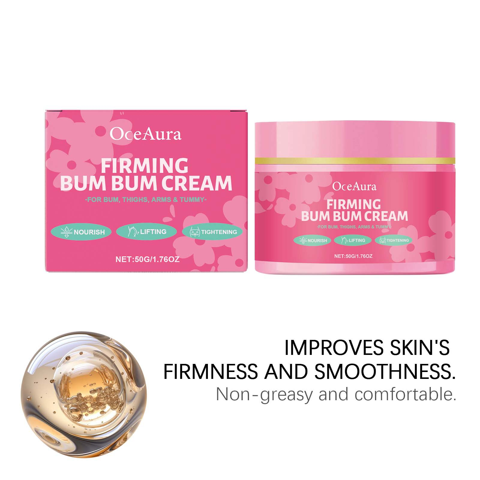 Buttock Enlargement Cream Impr - Crossfit Lifting avis et prix