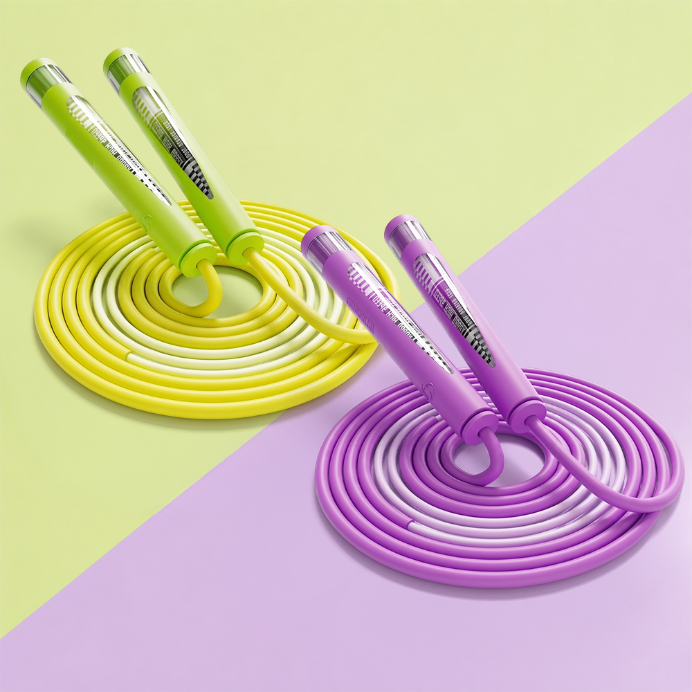 YUEDONG Adjustable Speed Jump  - Jump Rope Speed Bearing avis et prix