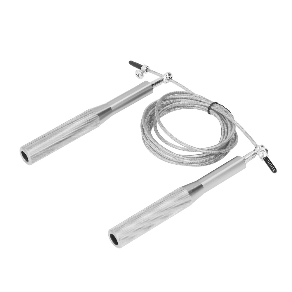 Blue, Silver, Gold, Red Alumin - Jump Rope Speed Bearing avis et prix