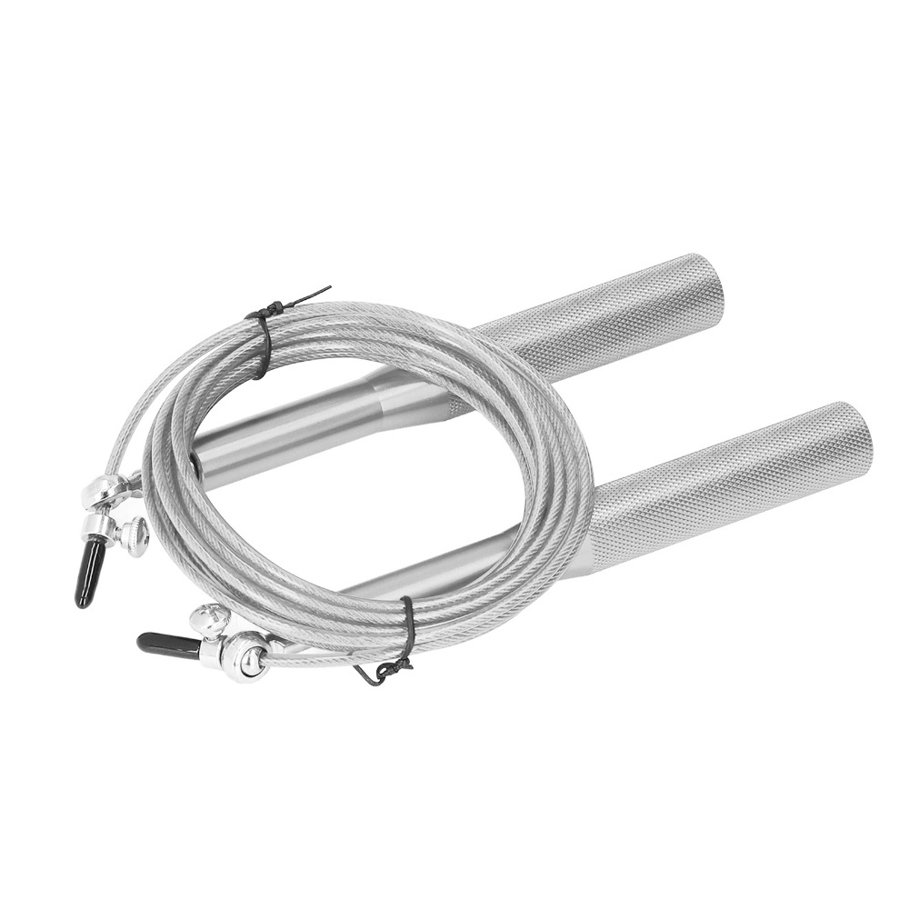 Blue, Silver, Gold, Red Alumin - Jump Rope Speed Bearing avis et prix