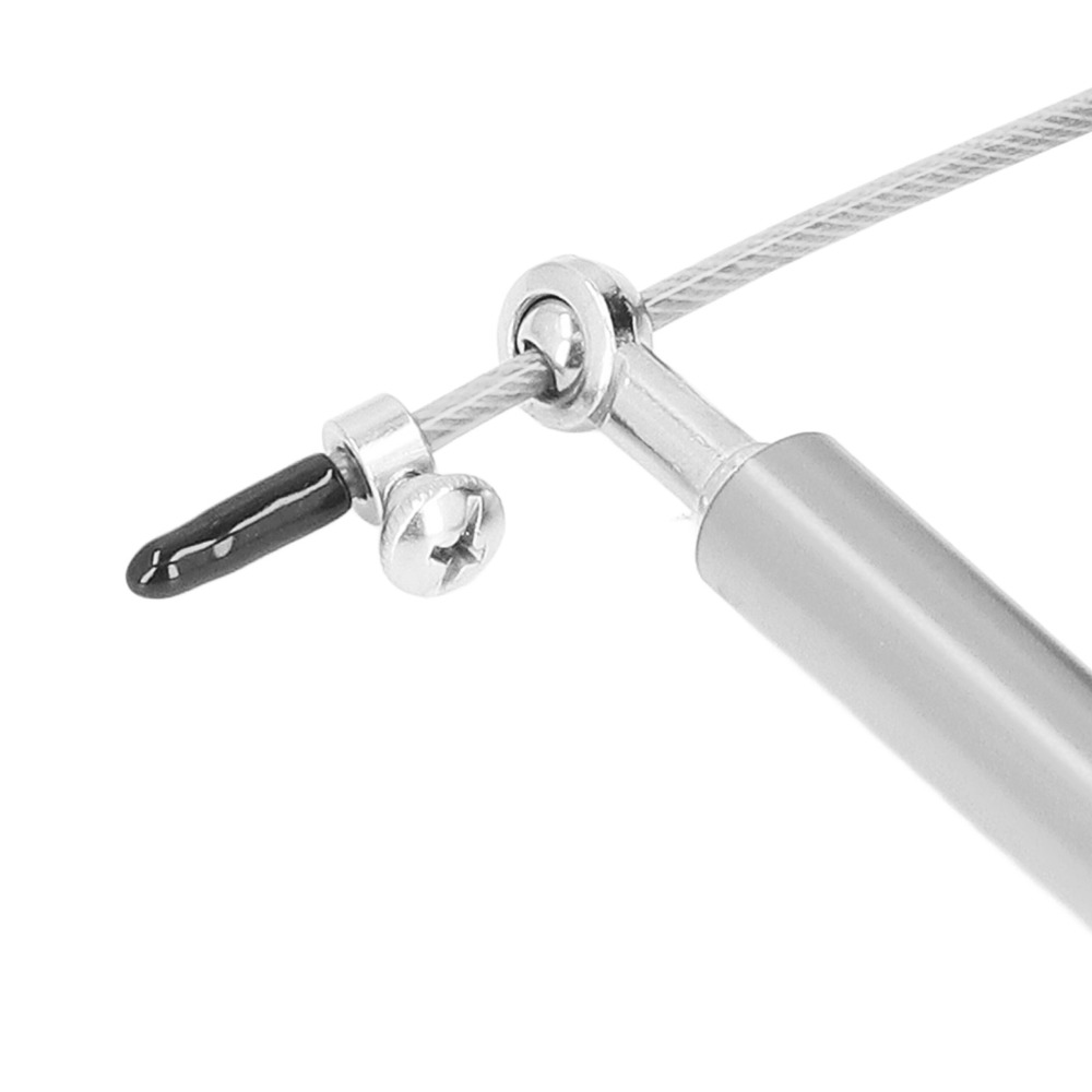 Blue, Silver, Gold, Red Alumin - Jump Rope Speed Bearing avis et prix