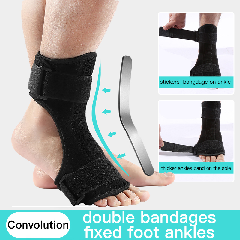 1 PCS Compression Ankle Brace  - Ankle Mobility Band avis et prix