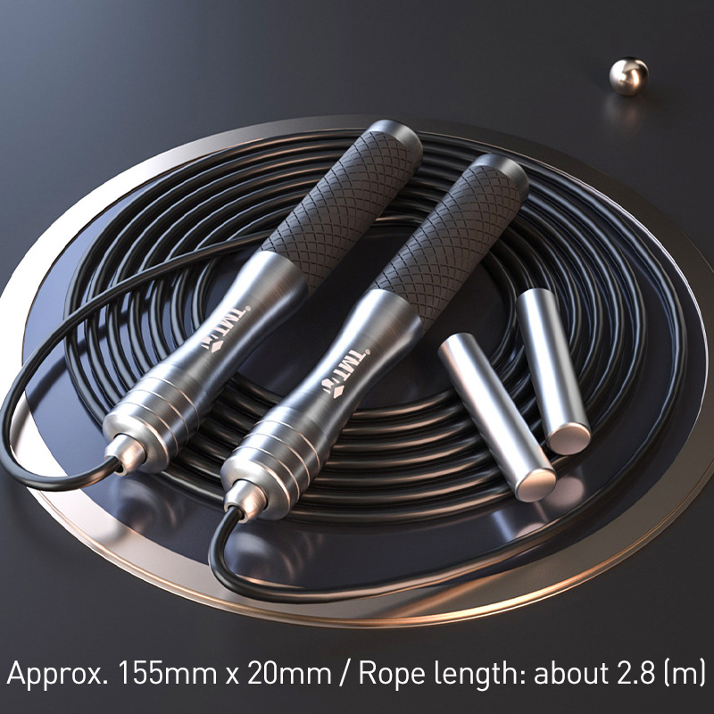 Speed Jump Rope Non-Weight Bea - Jump Rope Speed Bearing avis et prix
