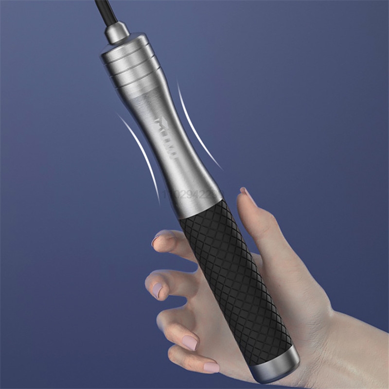 Speed Jump Rope Non-Weight Bea - Jump Rope Speed Bearing avis et prix