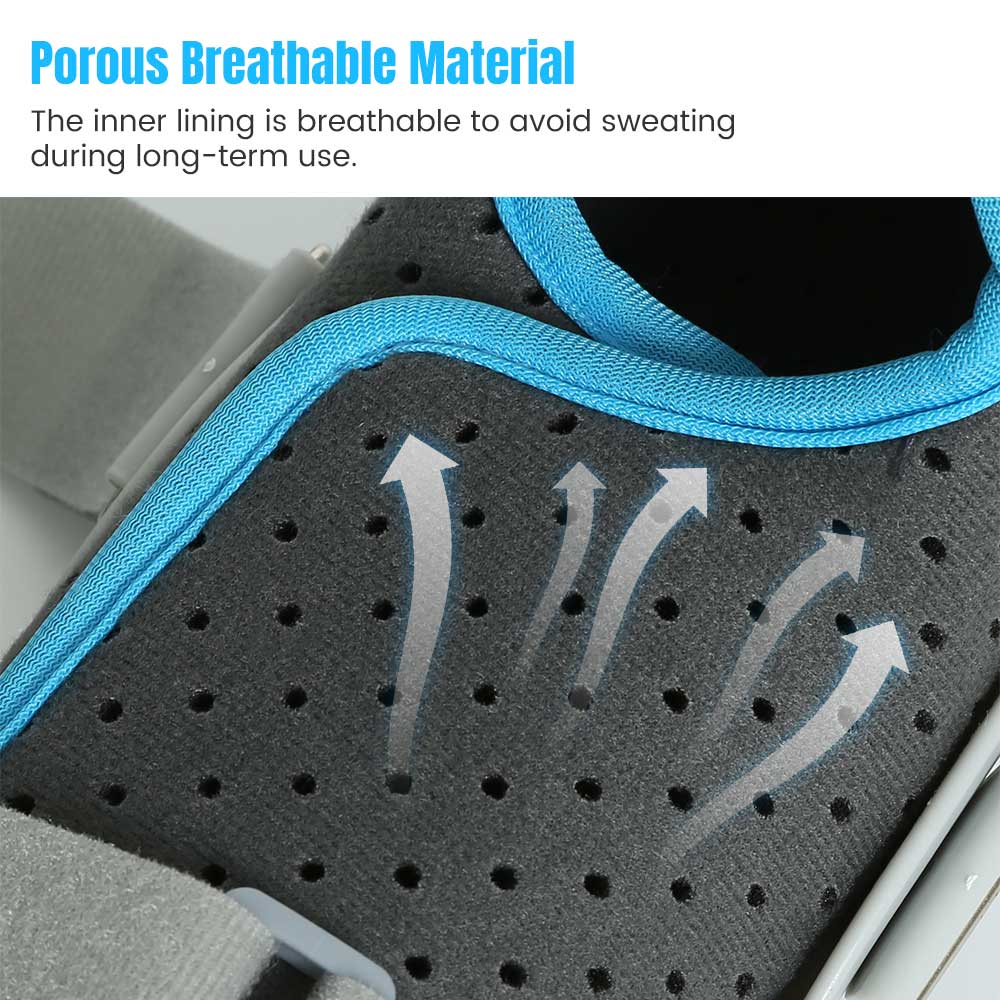 Rehabilitation Drop Foot Ortho - Ankle Mobility Band avis et prix