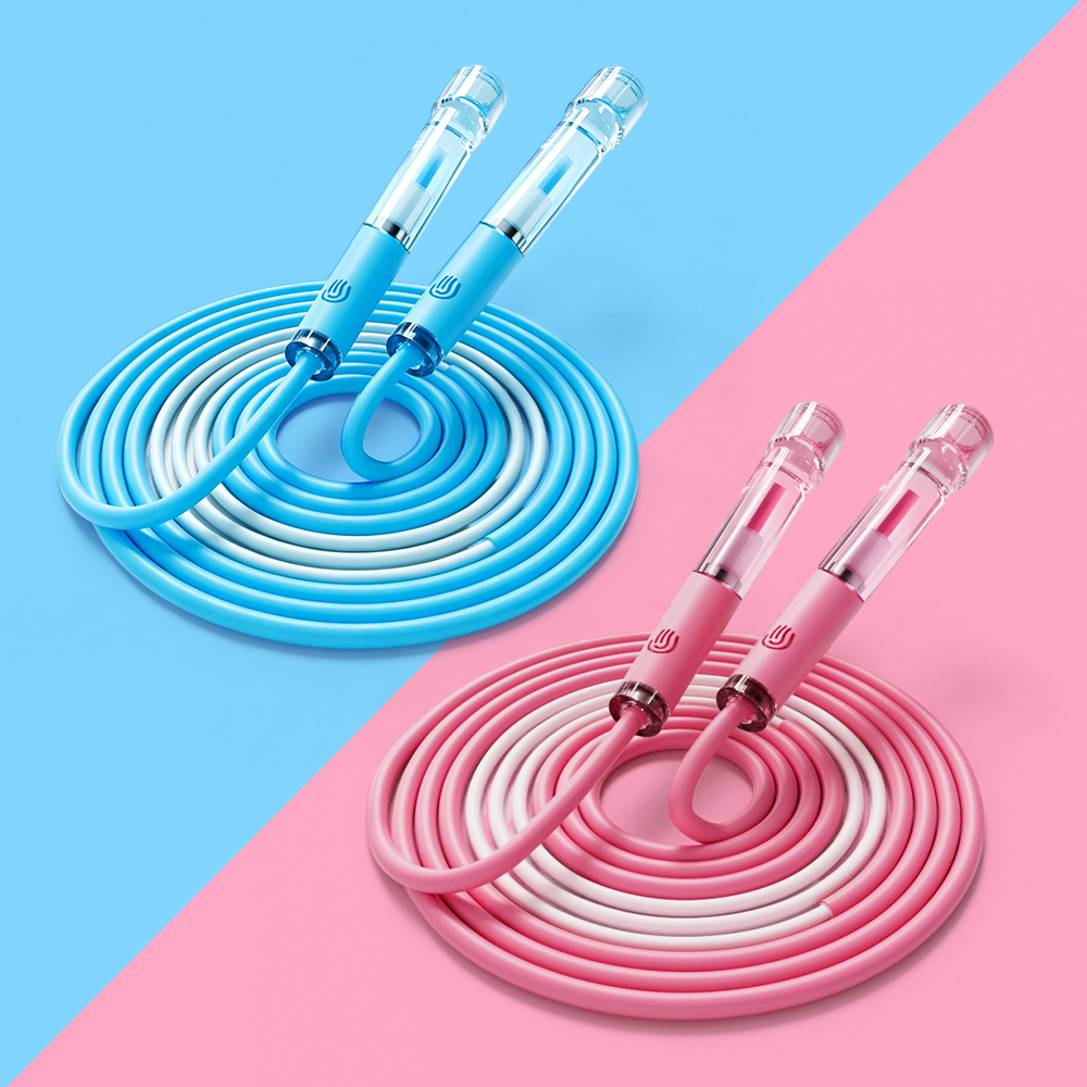 YUEDONG Adjustable Speed Jump  - Jump Rope Speed Bearing avis et prix
