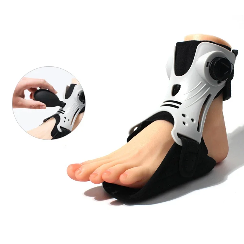 Adjustable Ankle Support Fixat - Ankle Mobility Band avis et prix