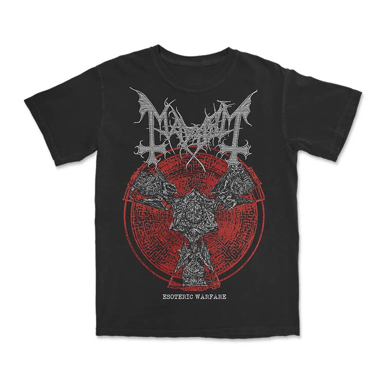 Classic Mayhem Norwegian Band  - Crossfit Mayhem avis et prix
