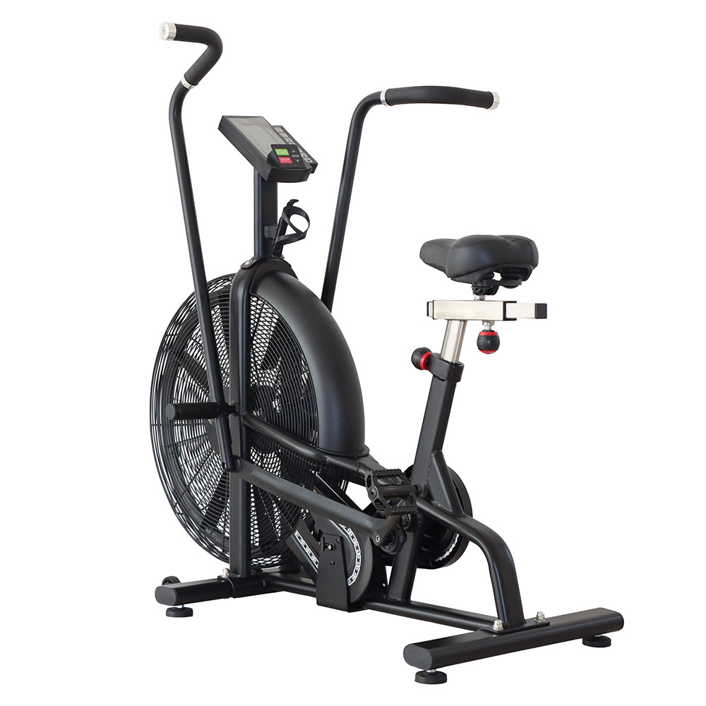 Professional Gym Bike New Comm - Crossfit Equipment avis et prix