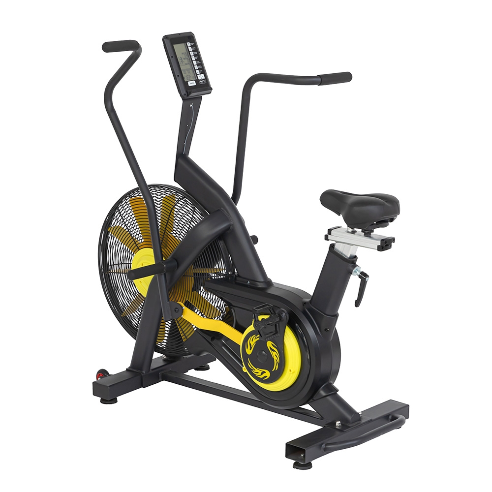 Professional Gym Bike New Comm - Crossfit Equipment avis et prix